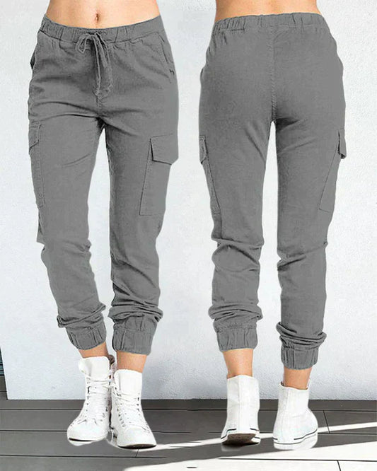 EM | Trendige Cargohose