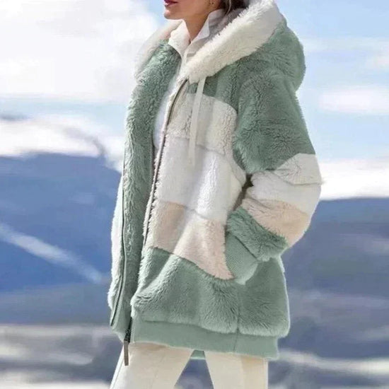 MW | Maßgeschneiderte und elegante Winterjacke
