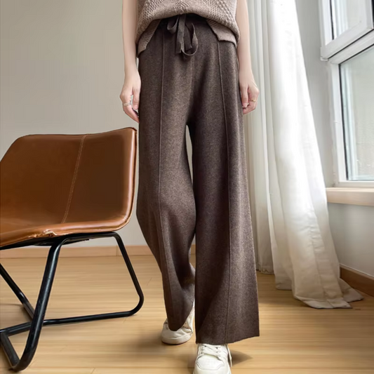 EM | Stilvolle und elegante Winterhosen