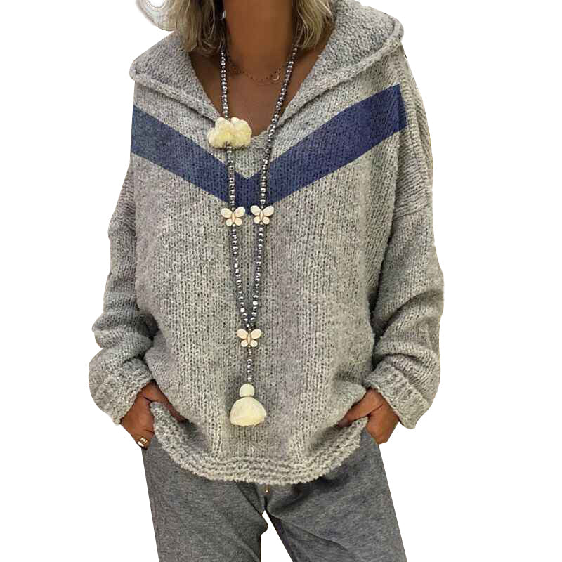 MW | Trendiger und eleganter Winterpullover