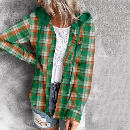MW | Klassische und stilvolle Winterjacke