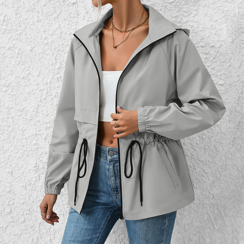 MW | Schicke und vielseitige Winterjacke
