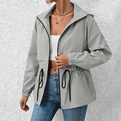 MW | Schicke und vielseitige Winterjacke
