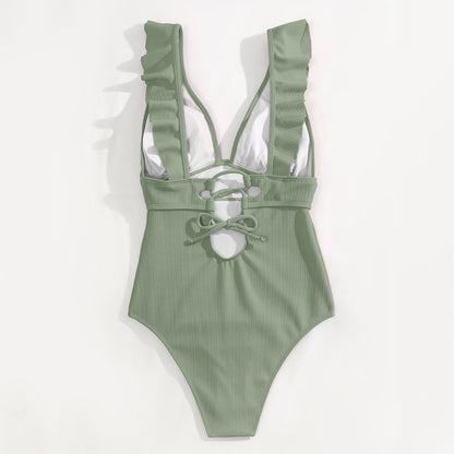 MW | Boho Badeanzug