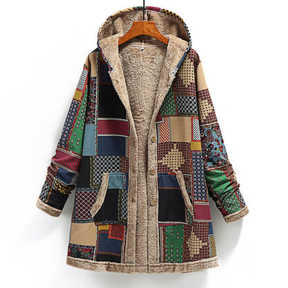 MW | Mühelose und stilvolle Winterjacke