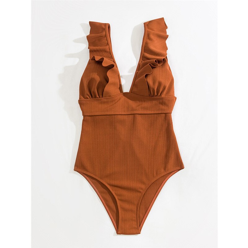 MW | Boho Badeanzug