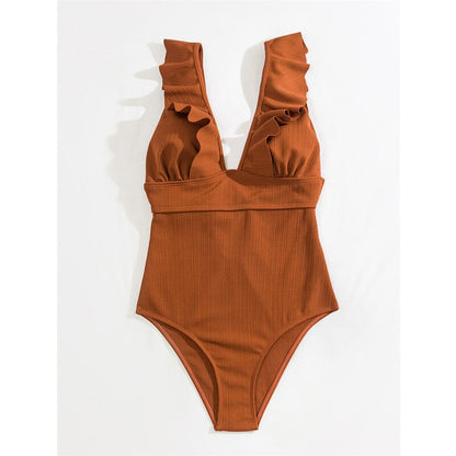 MW | Boho Badeanzug