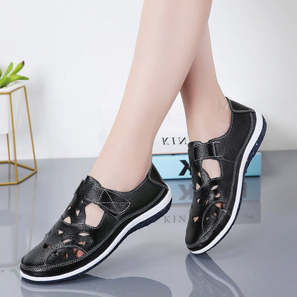 MW | Elegante und luftige Sandalen