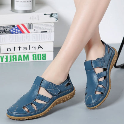 MW | Elegante und luftige Sandalen