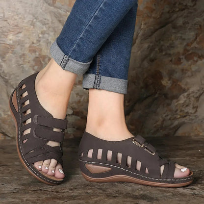 EM | Sandalen für Damen