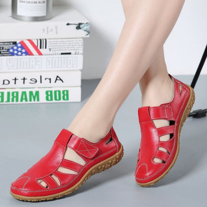MW | Elegante und luftige Sandalen