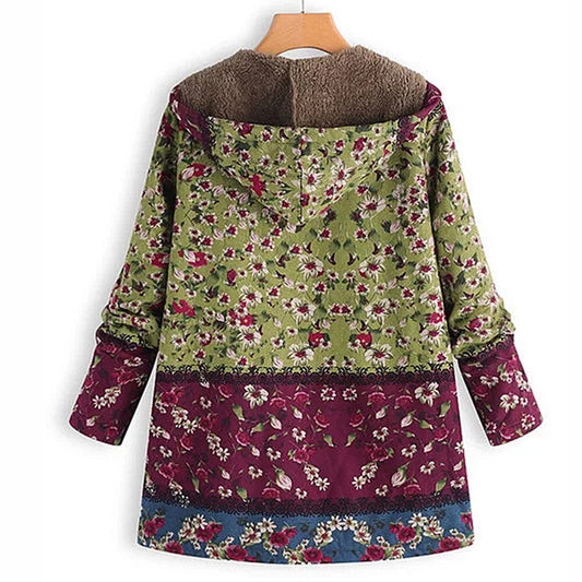 MW | Modische und mühelose Winterjacke