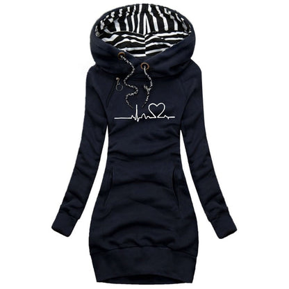 MW | Lässiger und bequemer Winterpullover