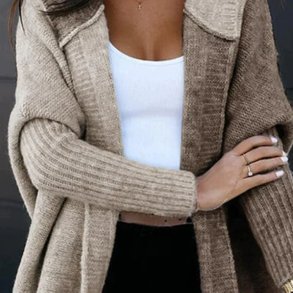 MW | Modischer und müheloser Winterpullover