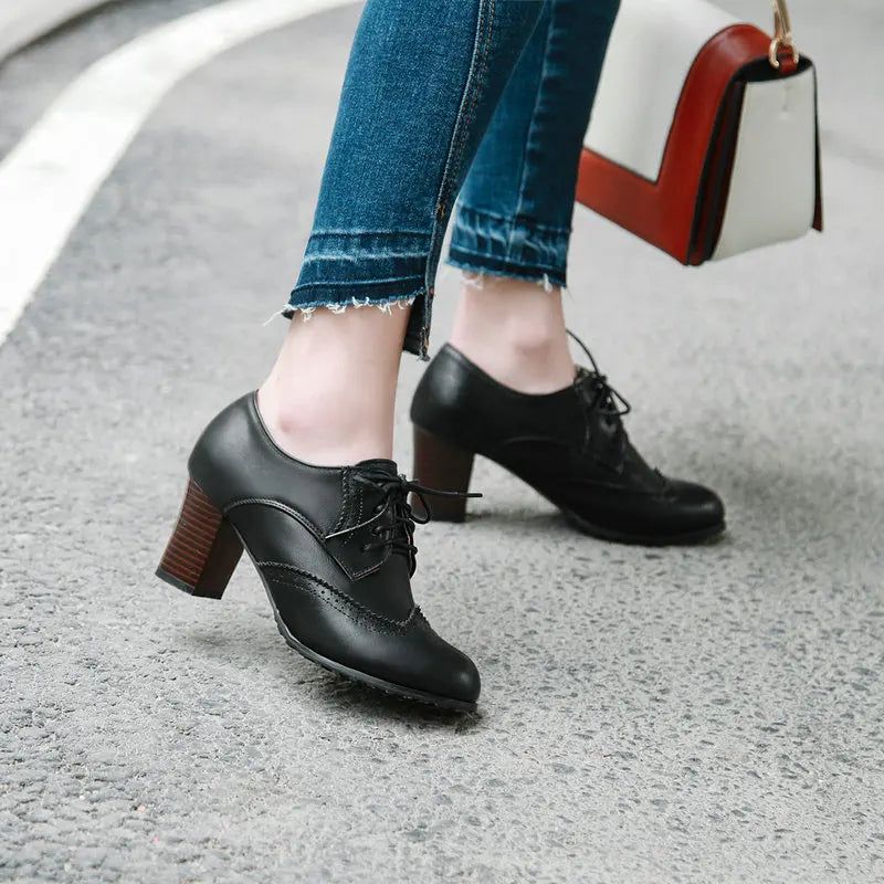 Langlebige und stützende orthopädische Schuhe