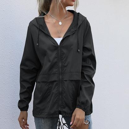 MW | Mühelose und schicke Winterjacke