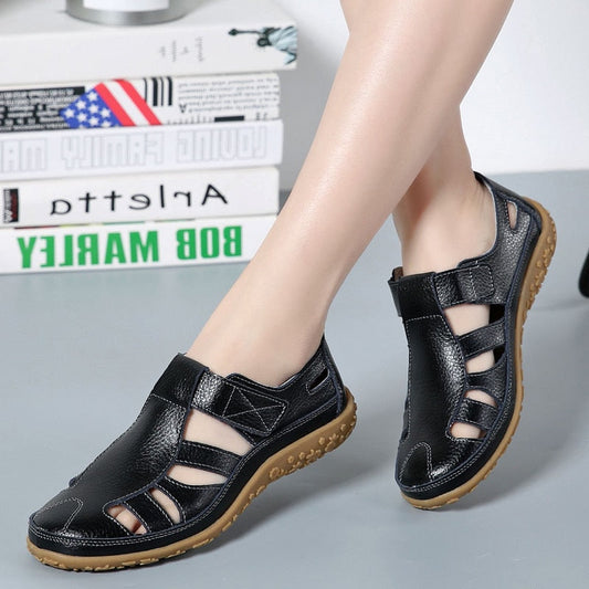 MW | Elegante und luftige Sandalen