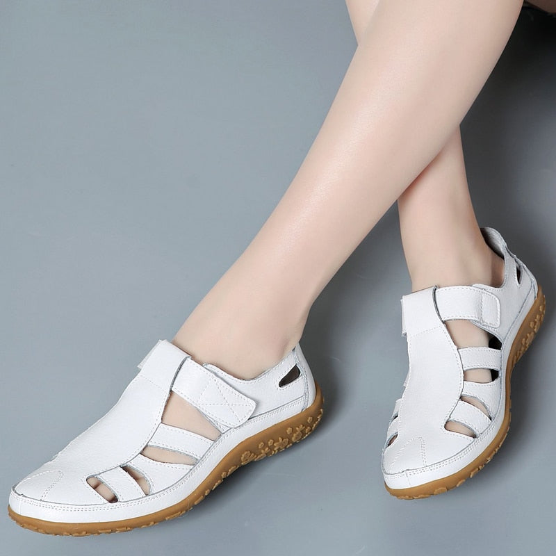MW | Elegante und luftige Sandalen