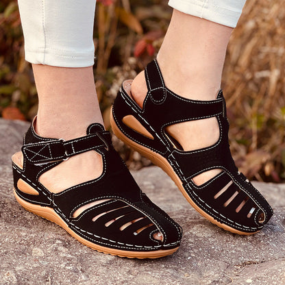 MW | Lebendige und leichte Sandalen