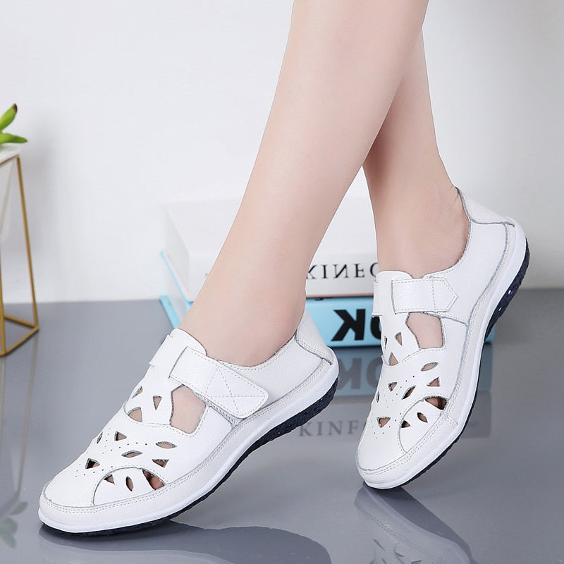 MW | Elegante und luftige Sandalen