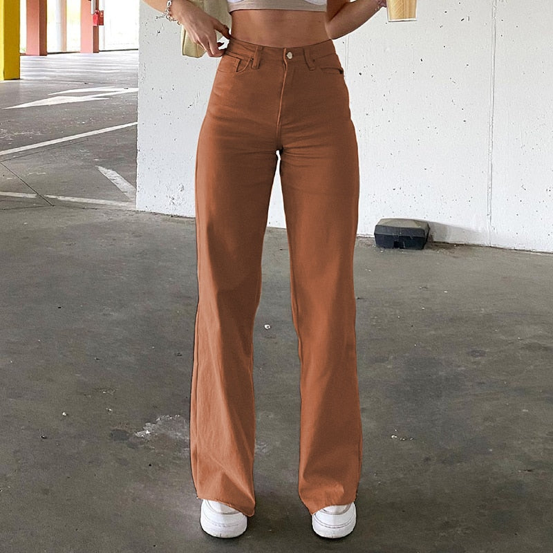 EM | Zeitlose und elegante Hosen