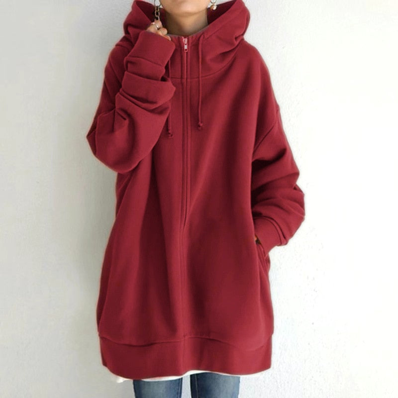 MW | Vielseitiger und bequemer Winterpullover