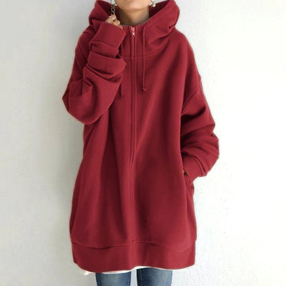 MW | Vielseitiger und bequemer Winterpullover