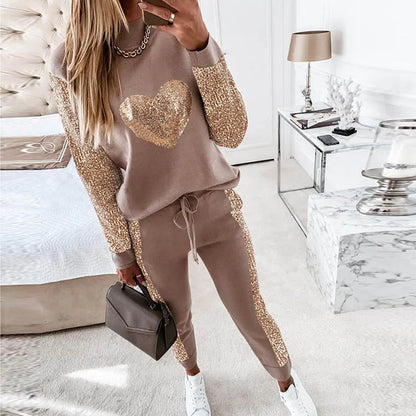 MW | Stilvolles und elegantes Winterkleid