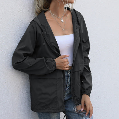 MW | Mühelose und schicke Winterjacke