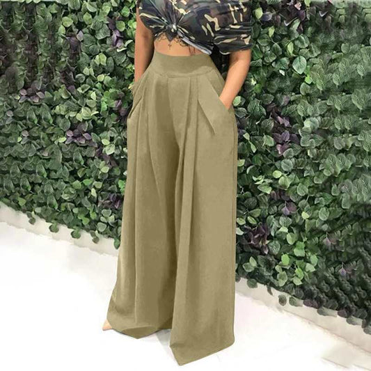EM | Trendige und frische Hosen