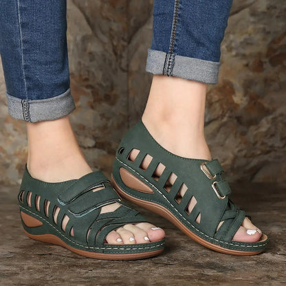 EM | Sandalen für Damen
