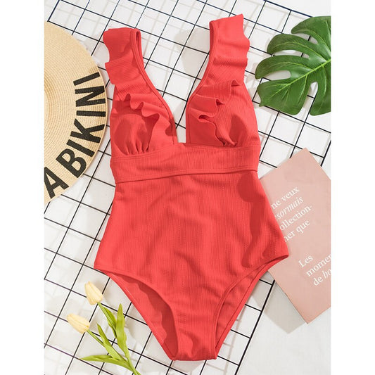 MW | Boho Badeanzug
