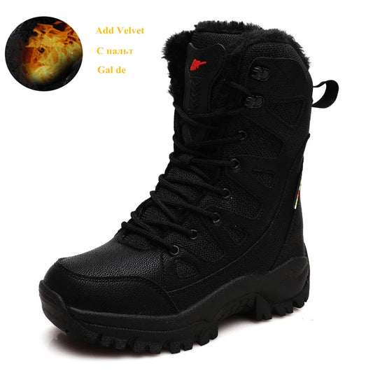Langlebige und stützende orthopädische Stiefel