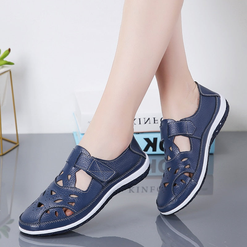 MW | Elegante und luftige Sandalen