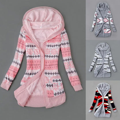 MW | Lässige und bequeme Winterpullover