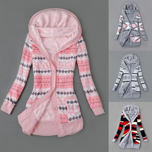 MW | Lässige und bequeme Winterpullover