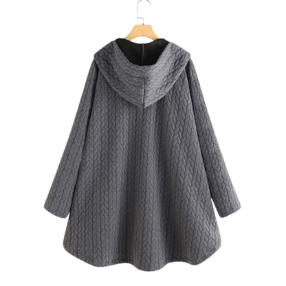 MW | Entspannte und stilvolle allgemeine Jacke