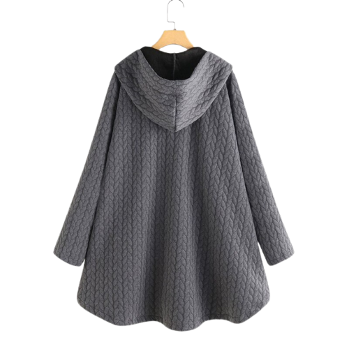 MW | Entspannte und stilvolle allgemeine Jacke