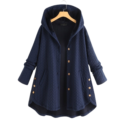 MW | Entspannte und stilvolle allgemeine Jacke