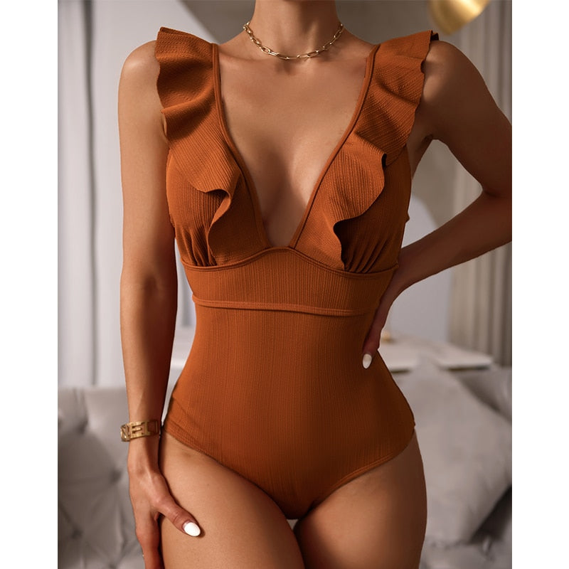 MW | Boho Badeanzug