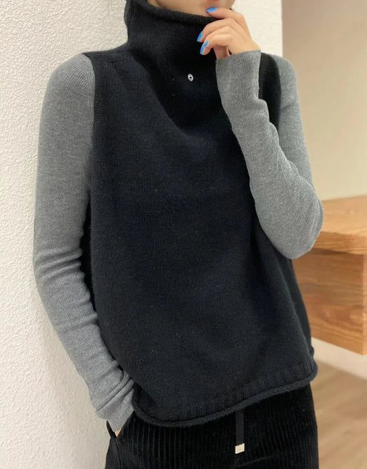 MW | Lässiger und modischer Pullover
