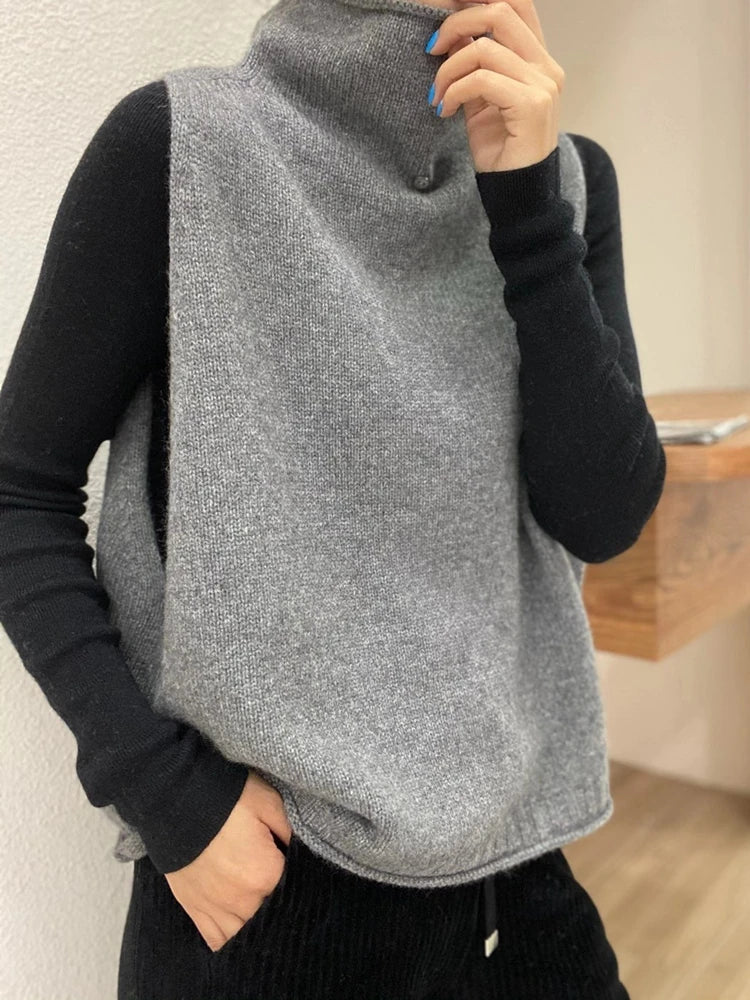 MW | Lässiger und modischer Pullover