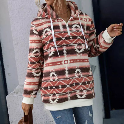 MW | Modern and Versatile winter Pullover