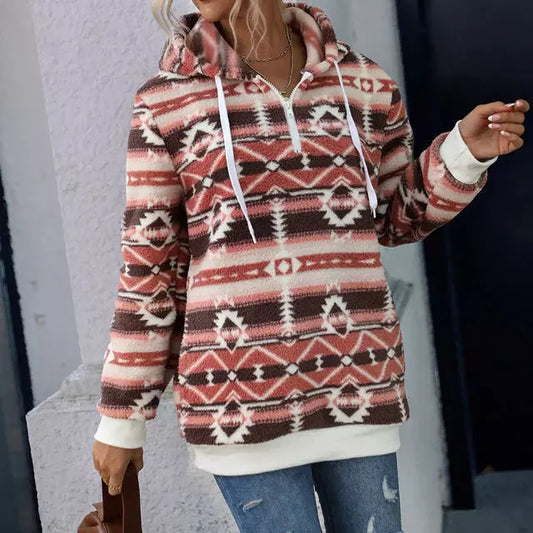 MW | Modern and Versatile winter Pullover