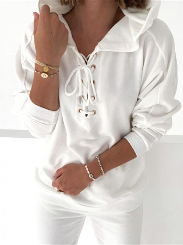 MW | Casual und Relaxed Winter Pullover