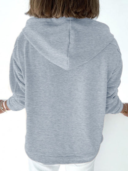 MW | Casual und Relaxed Winter Pullover