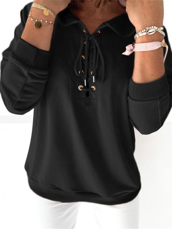 MW | Casual und Relaxed Winter Pullover