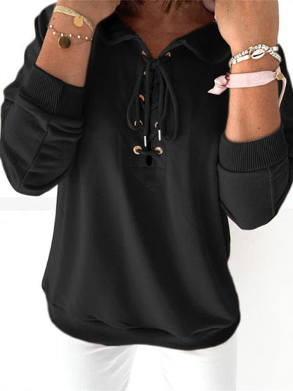 MW | Casual und Relaxed Winter Pullover