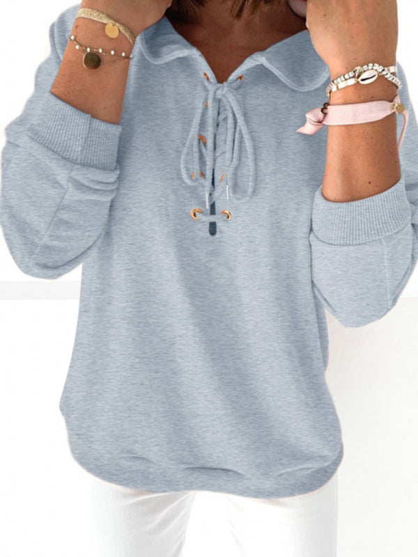 MW | Casual und Relaxed Winter Pullover