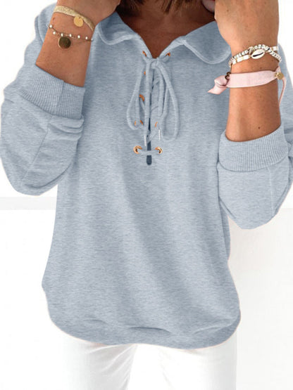 MW | Casual und Relaxed Winter Pullover